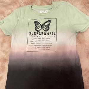 Abercrombie Tee (Kids)